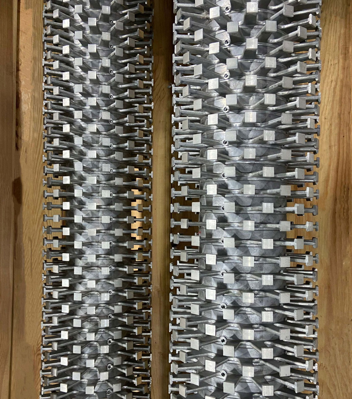 Convoluting Sample