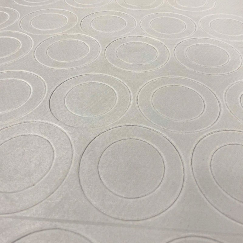 Die Cutting