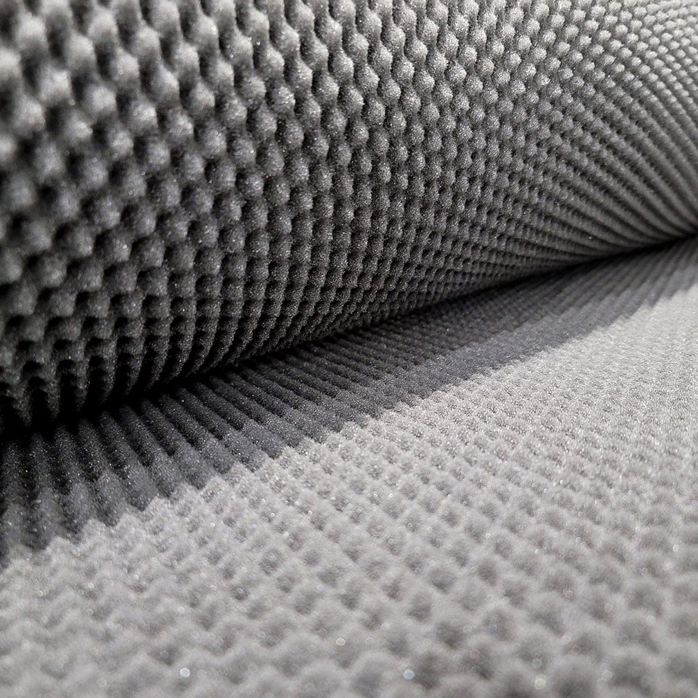 Convoluting