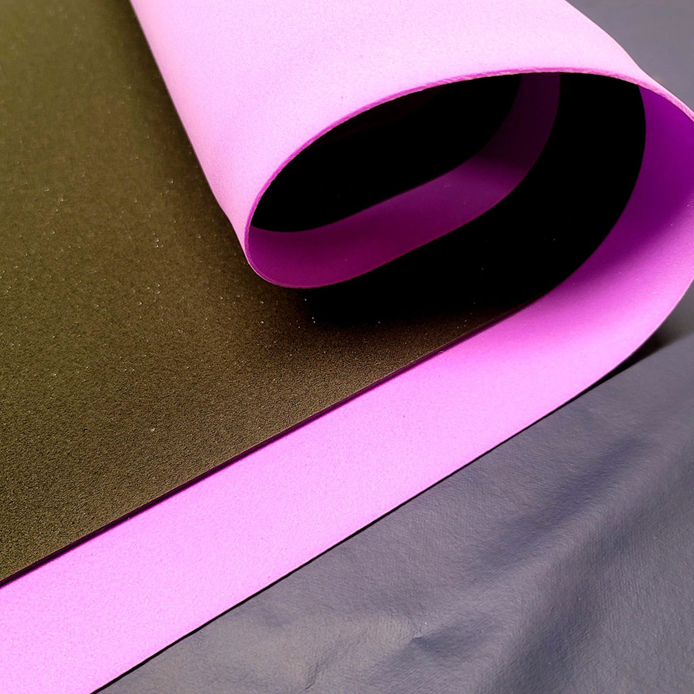 Elastomers