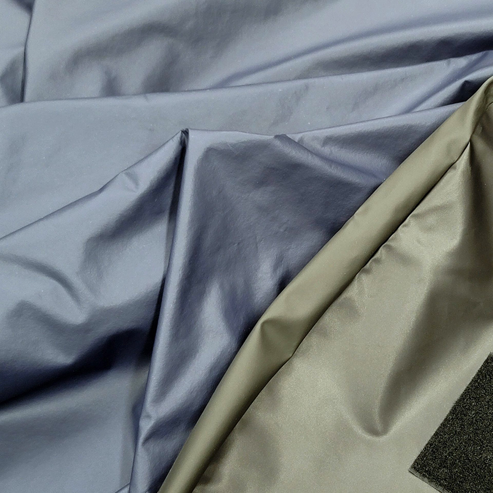 Fabrics