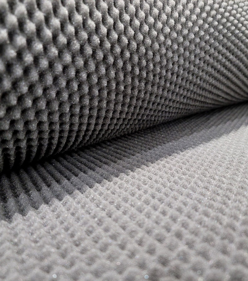 Convoluting Sample